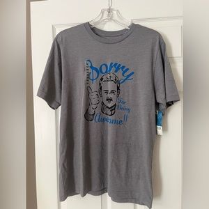 Travis Mathew T-shirt, Size M NWT!